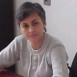 Simionescu Niculina - director adjunct
